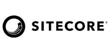 Sitecore Logo: Sitecore is a leading digital experience platform connecting brands and their customers.